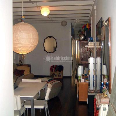 Reforma vivienda en Barrio del Guinardó, Barcelona.