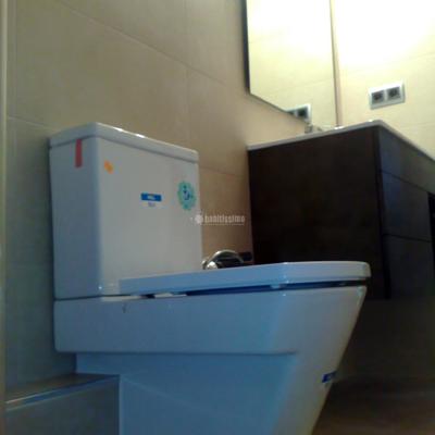 Reforma de Piso Gornal L'Hospitalet de Llobregat