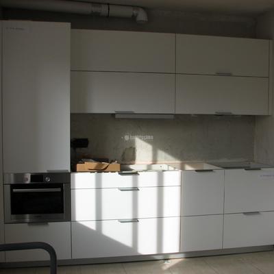 Cocina Barrio de Gràcia, Barcelona.