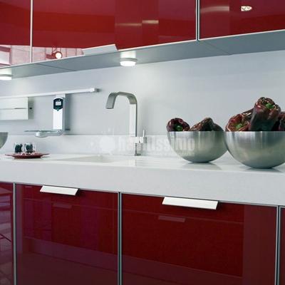 Cocina Modelo 6003