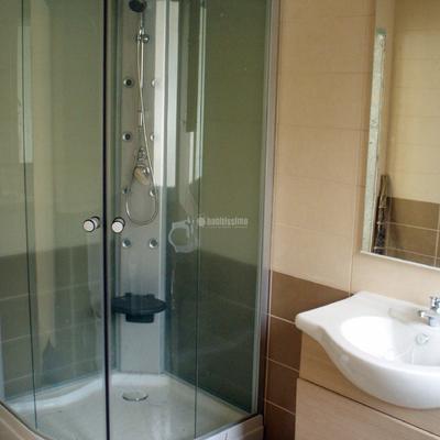 Vivienda nerpio (albacete)