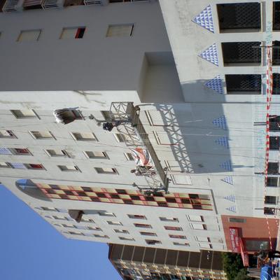 Comunidad de Propietarios Parque Ayala