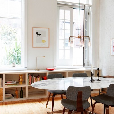 Ideas y Fotos de Mesa Comedor Mármol para Inspirarte - Habitissimo Ideas y Fotos de Mesa Comedor Mármol para Inspirarte - Habitissimo