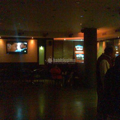 Reforma Pub River