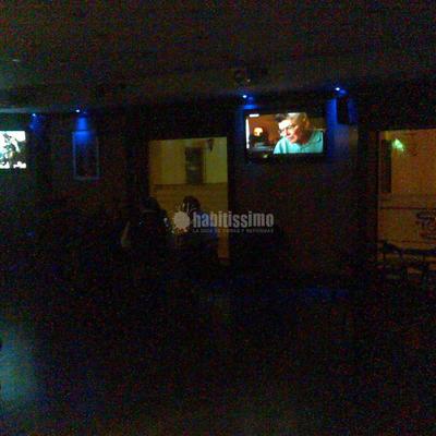 Reforma Pub River