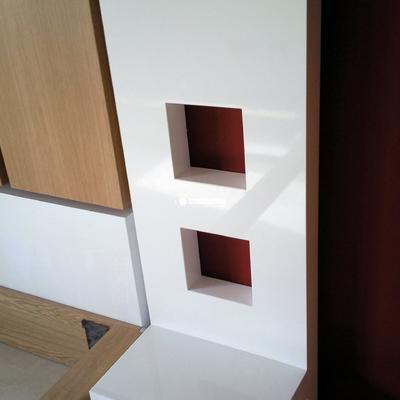 Reforma apartamento
