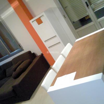 Reforma apartamento