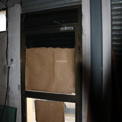 Reforma integral de local comercial
