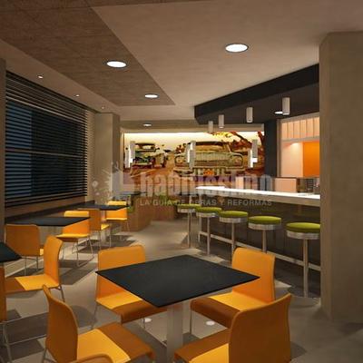 Snack Bar