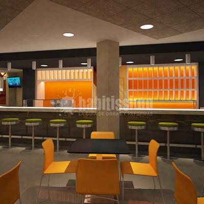 Snack Bar