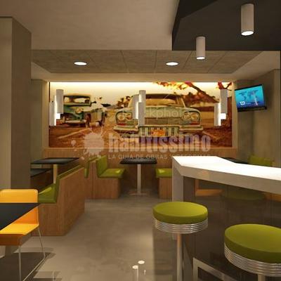 Snack Bar
