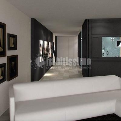 Vivienda Almenara