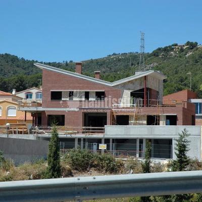 Construcción Casa Unifamiliar Aislada