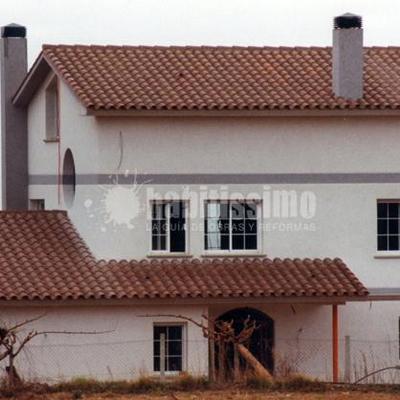 Chalet Unifamiliar