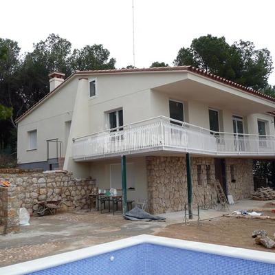 Chalet Unifamiliar