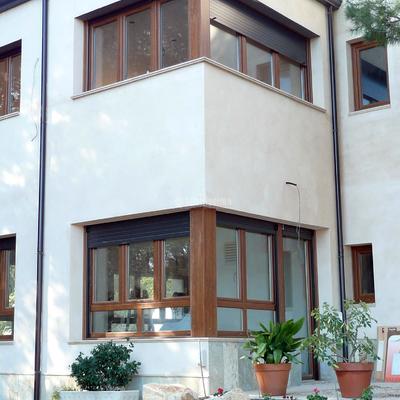 Casa Unifamiliar
