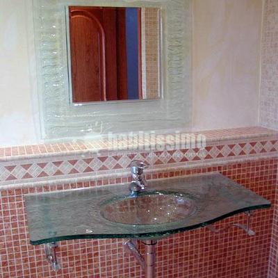 Baño en Valls