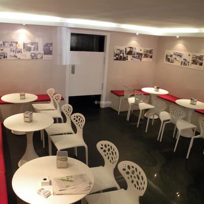 Reforma de Local para Heladería