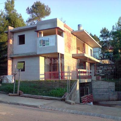 Vivienda Unifamiliar Aislada Chalet de Diseño