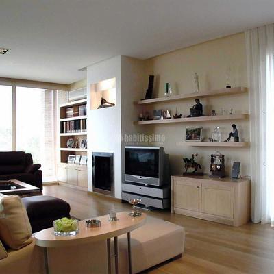 Vivienda aislada