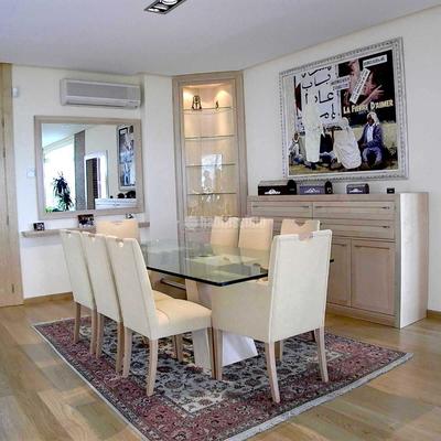 Vivienda aislada