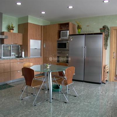 Vivienda aislada