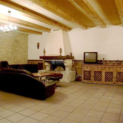 Vivienda aislada