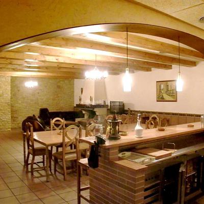 Vivienda aislada