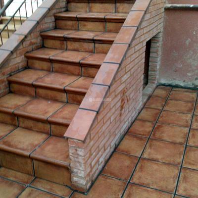 Reforma en general de chalet en Tres Cantos (Madrid)