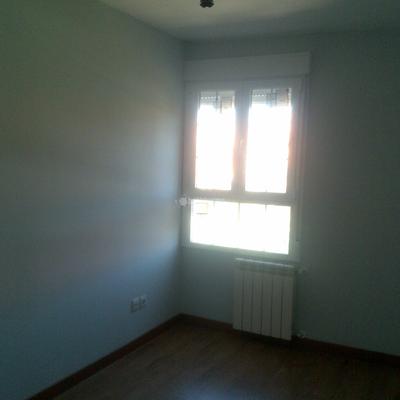 Reforma en general de chalet en Tres Cantos (Madrid)