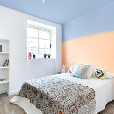 A Coruña for rent?