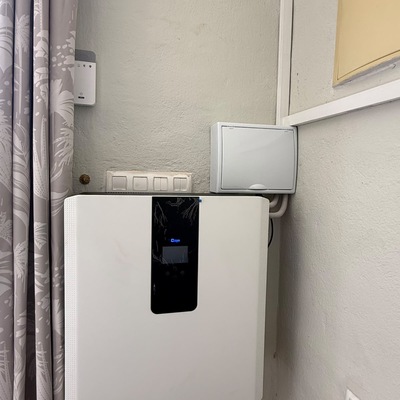 Instalación placas Solares en Rota de Sevisolar