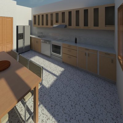 Proyectos 3d