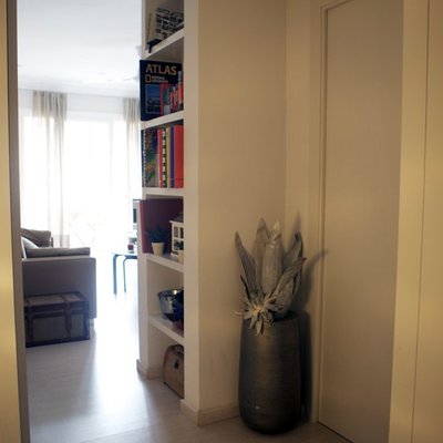 Acceso Sala