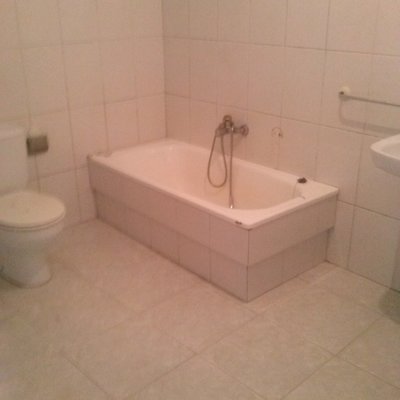 barios proyectos