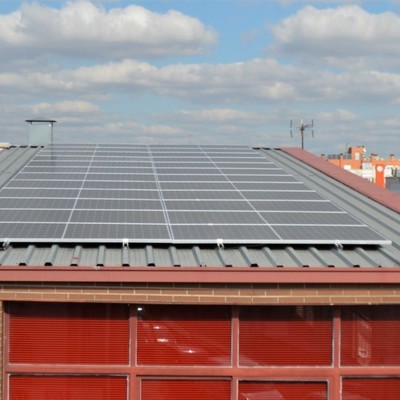 Adratek Soluciones Energéticas S.L.