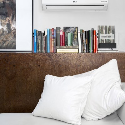 Ideas y Fotos de Aire Acondicionado para Inspirarte - Habitissimo