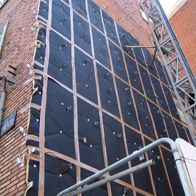 Aislamiento Exterior Envolvente