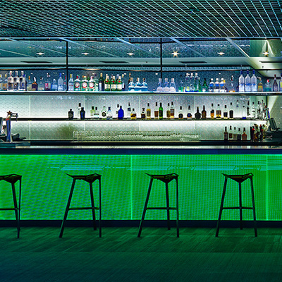 All Drinks Bar