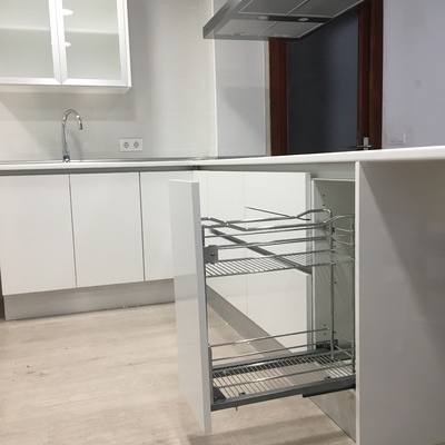 Almacenamiento útil