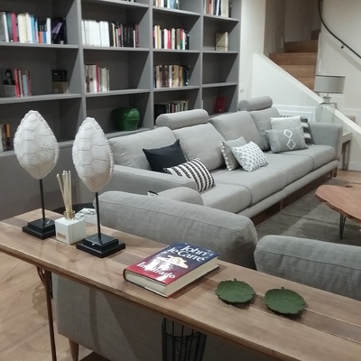 Ambiente relajante
