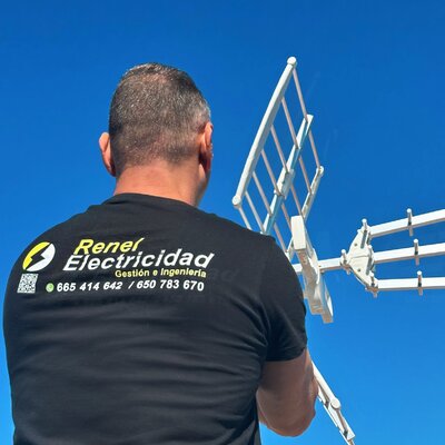 ELETRICISTAS  TENERIFE