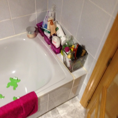 Reforma de baño