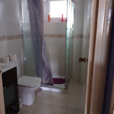 reforma de baño integral