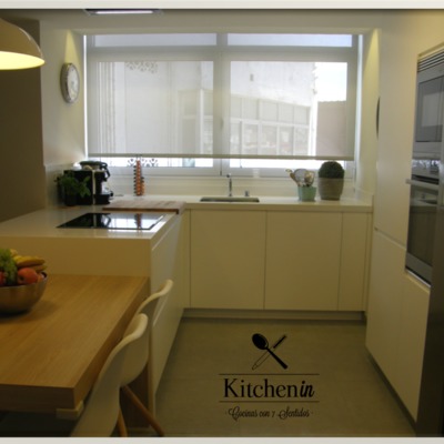 Reforma   cocina 