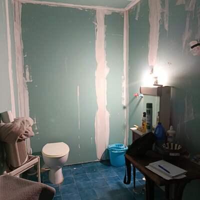 Reformas integrales de baño