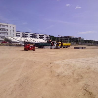 Transporte