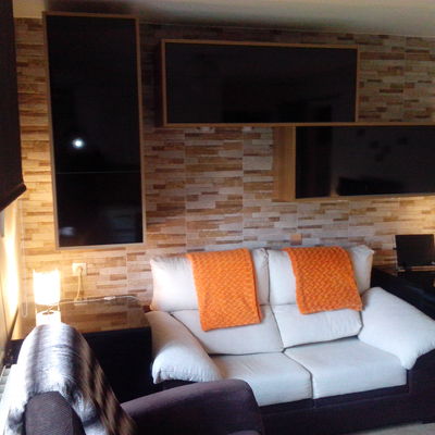 Apartamento Oviedo