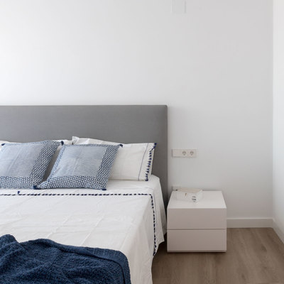 Apartamento MM, en Grao de Moncofar