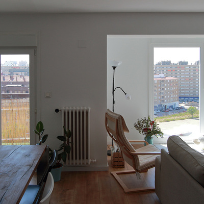 Apartamento Morti